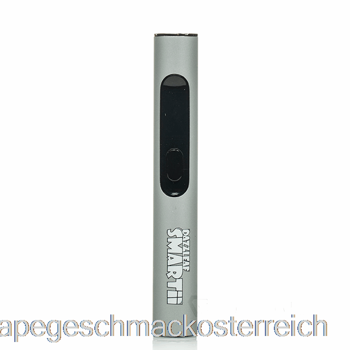 Dazzleaf Smartii 510 Batterie Silber Vape Geschmack
